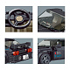 Конструктор Mould King Спорткар Nissan GTR 32