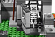 Конструктор аналог Lego Minecraft 21127 Крепость