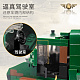 Конструктор XingBao Военный грузовик Unimog LKW 2T GL