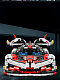 Конструктор iM.Master Спорткар Apollo High Speed ??Stunt Drift на радиоуправлении