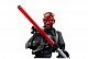 Конструктор LEGO Star Wars Дарт Мол