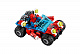 Конструктор LARI аналог LEGO 76163 Краулер Венома