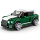 Конструктор Mould King Внедорожник Bentley Bentayga