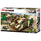 Конструктор Sluban Немецкая САУ StuG III