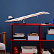 Конструктор самолет Конкорд Concorde 80318/10318