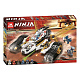 Конструктор аналог Lego Ninjago 71739 Сверхзвуковой самолёт