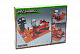 Конструктор BELA аналог Lego Minecraft Подземный мир - Иссушитель