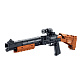 Конструктор MORK Ружье M4 Bernelli