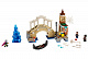 Конструктор LARI аналог Lego 76129 Нападение Гидромена