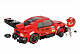 Конструктор Qman (Enlighten Brick) Спорткар Red Light GT-07
