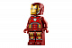Конструктор LARI аналог LEGO 76140 Железный человек