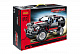 Конструктор Decool аналог LEGO 8081 Экстремальный внедорожник