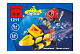 Конструктор Enlighten Brick Исследователь морского дна