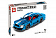Конструктор Sembo Block (SY) Автомобиль Ford Mustang