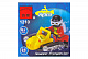 Конструктор Enlighten Brick Морской исследователь