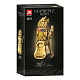 Конструктор аналог Lego Super Heroes 76191 Перчатка бесконечности