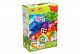 Конструктор Kids Home Toys Классический набор кубиков + пластина