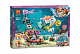 Конструктор LARI аналог Lego Friends 41378 Спасение дельфинов