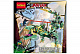 Конструктор Decool аналог LEGO 70612 Механический Дракон Зелёного Ниндзя