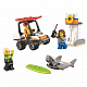Конструктор BELA аналог Lego City 60163 Береговая охрана