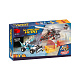 Конструктор BELA аналог LEGO 76098 Скоростная погоня