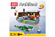 Конструктор JiSi Bricks (Decool) аналог LEGO 31093 Плавучий дом