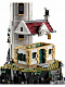 Конструктор аналог Lego Ideas 21335 Моторизованный маяк