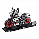 Конструктор SX Мотоцикл Triumph Rocket 3
