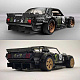 Конструктор Decool аналог Lego MOC-22970 Ford Mustang Hoonicorn V2