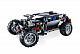 Конструктор Decool аналог LEGO 8081 Внедорожник Хаммер