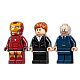 Конструктор аналог Lego 76190 Железный человек: схватка с Железным Торговцем