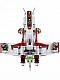 Конструктор аналог Lego Star Wars 75021 Республиканский истребитель