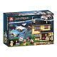 Конструктор аналог Lego Harry Potter 75968 Тисовая улица, дом 4