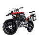 Конструктор Decool аналог LEGO 42063 Приключения на BMW R 1200 GS