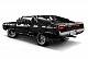 Конструктор Liong King (Lepin) аналог Lego 42111 Dodge Charger Доминика Торетто
