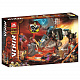 Конструктор LARI аналог Lego Ninjago 71719 Бронированный носорог Зейна
