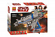 Конструктор LARI аналог LEGO 75188 Бомбардировщик Сопротивления
