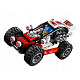 Конструктор аналог Lego City 60145 Багги