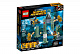 Конструктор LEGO Super Heroes Битва за Атлантиду