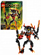 Конструктор аналог Lego Bionicle 71313 Лава-Монстр