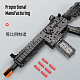 Конструктор XingBao Штурмовая винтовка HK-416-D