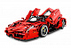 Конструктор Sembo Block Суперкар Ferrari Enzo на радиоуправлении