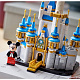 Конструктор аналог Lego Disney 40478 Замок Дисней в миниатюре