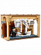 Конструктор аналог Lego Harry Potter 76386 Хогвартс: ошибка с оборотным зельем