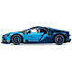 Конструктор аналог Лего Техник 42083 Bugatti Chiron