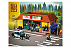Конструктор Lion King (Lepin) аналог Lego 71016 Симпсоны - Магазин «На скорую руку»