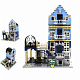 Конструктор Lion King аналог Lego Creator 10190 Торговая улица