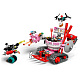 Конструктор аналог Lego Манки Кид 80026 Танк-лапша Пигси