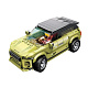 Конструктор Qman Спортивный внедорожник SUV-38