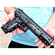 Конструктор Mould King Пистолет Desert Eagle